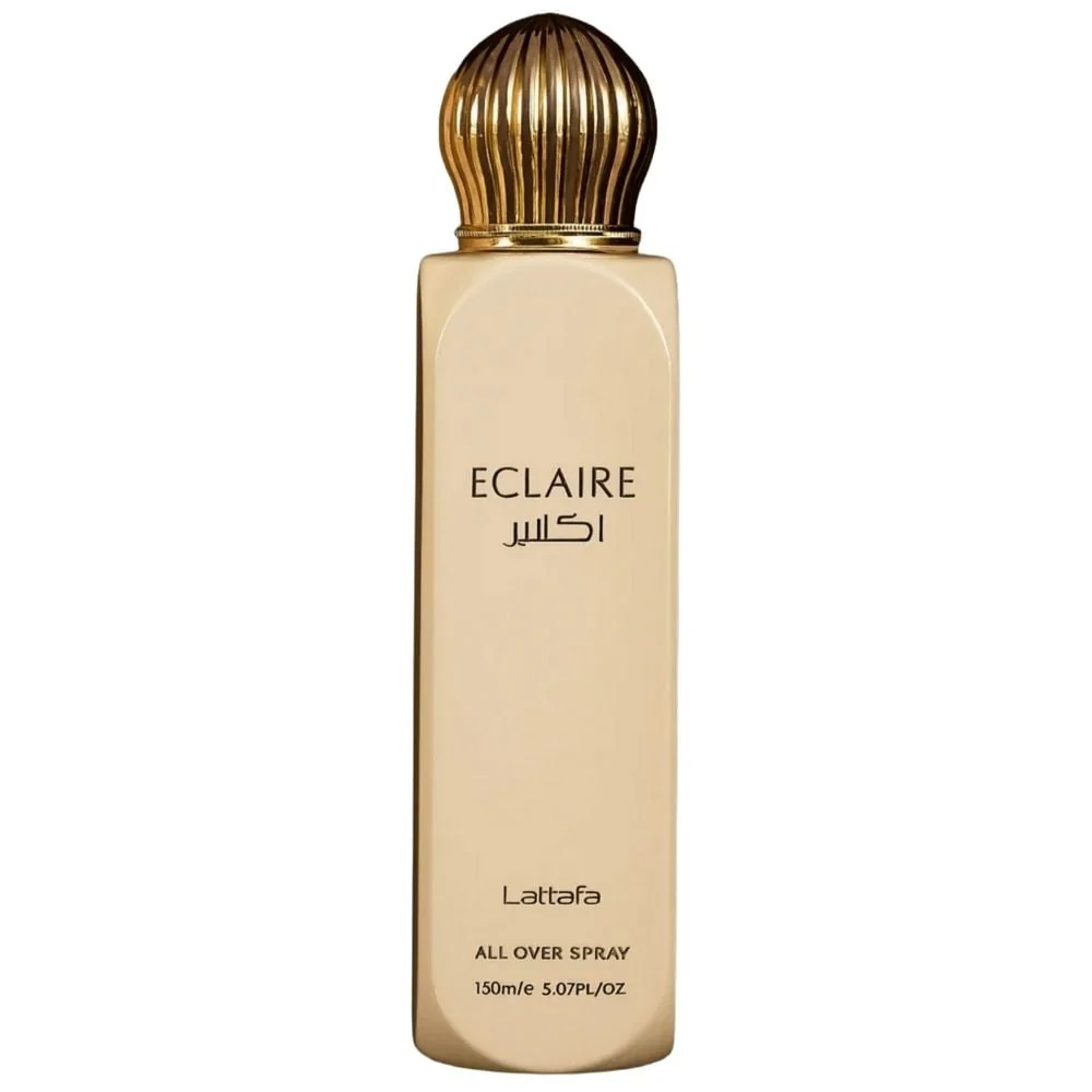 Eclaire - All Over Spray - 150ml