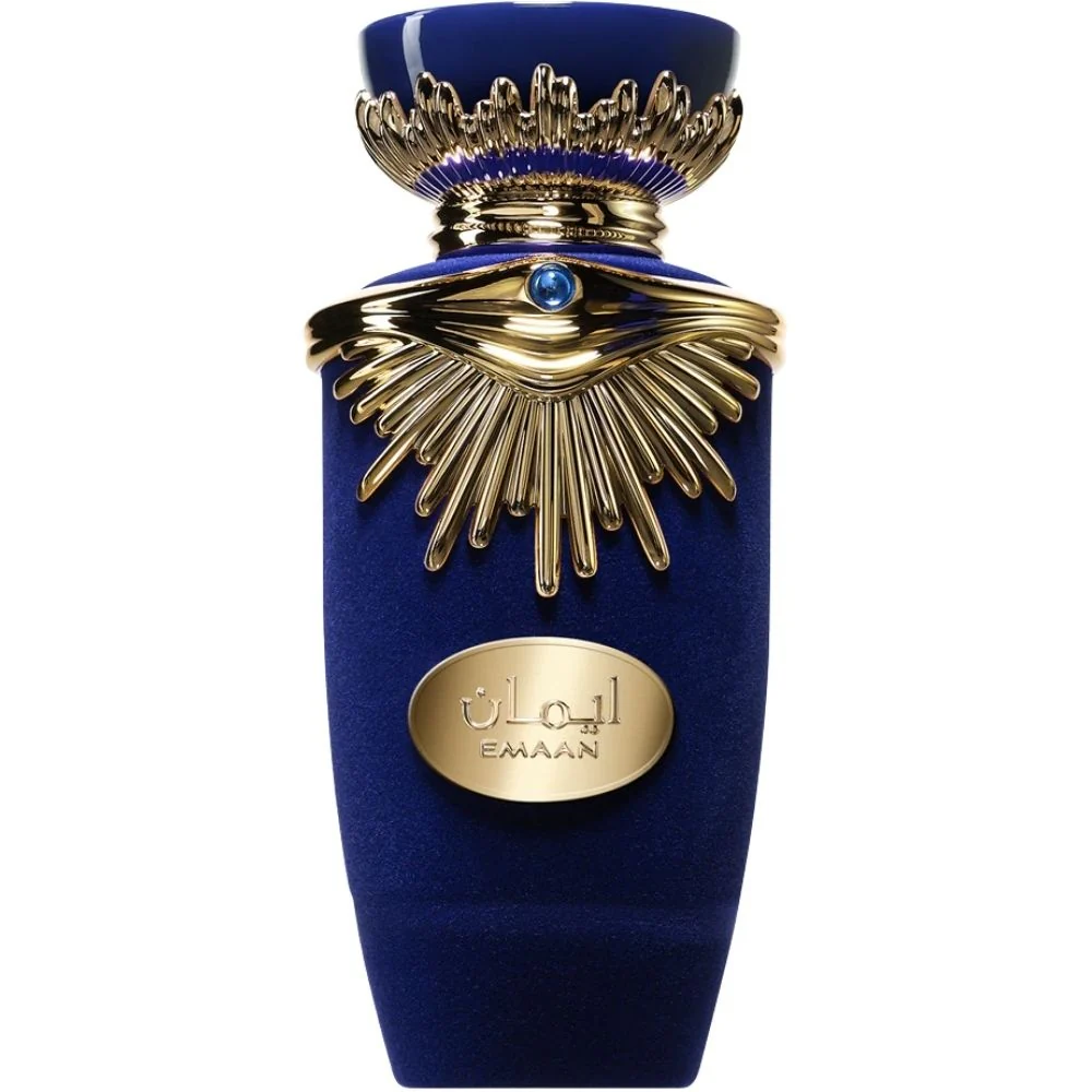 Emaan Eau de Parfum - 100ml