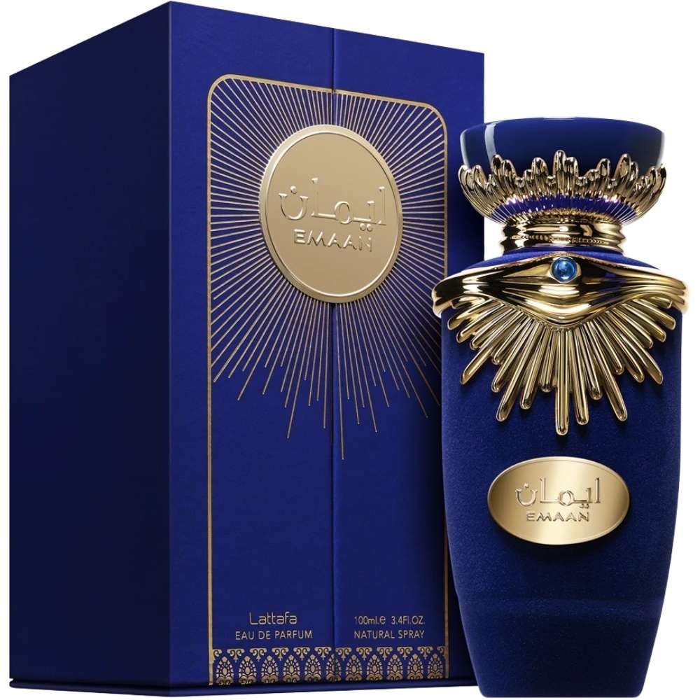Emaan Eau de Parfum - 100ml - Image 2