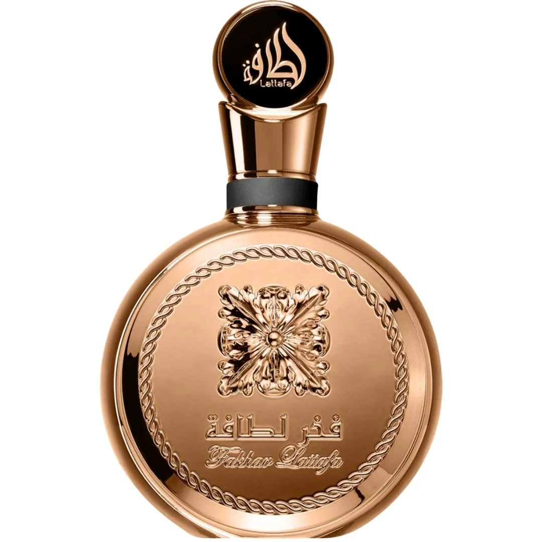 Fakhar Gold Extrait Eau de Parfum - 100ml