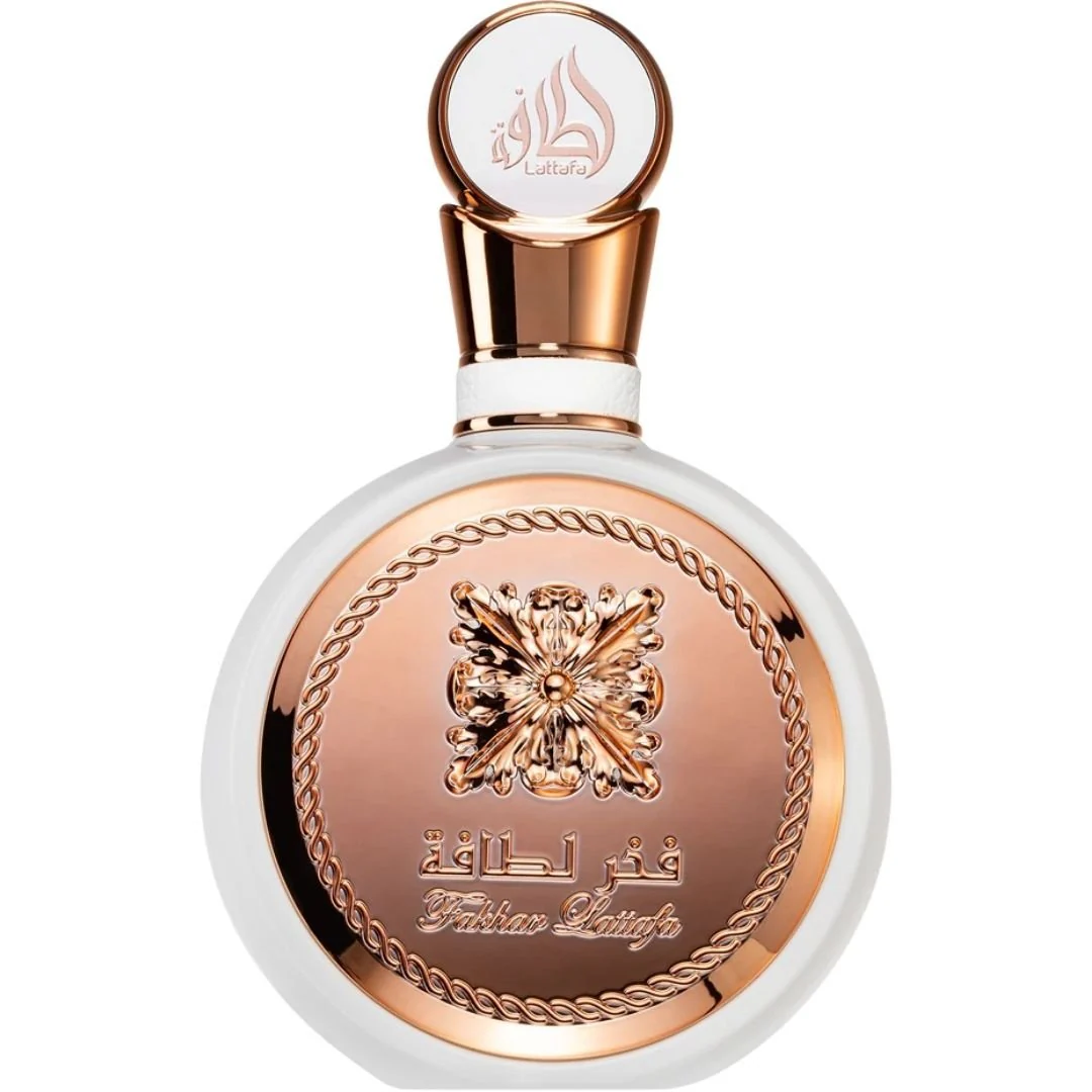 Fakhar Women Eau de Parfum - 100ml