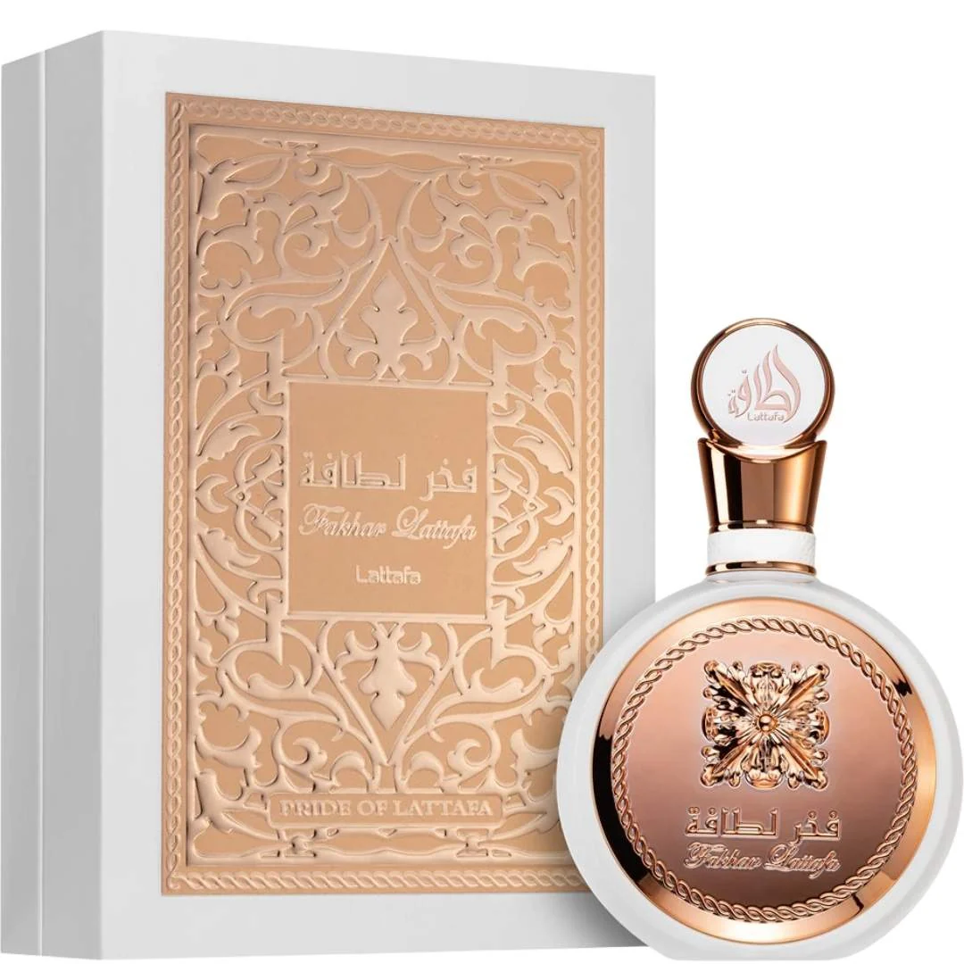 Fakhar Women Eau de Parfum - 100ml - Image 2
