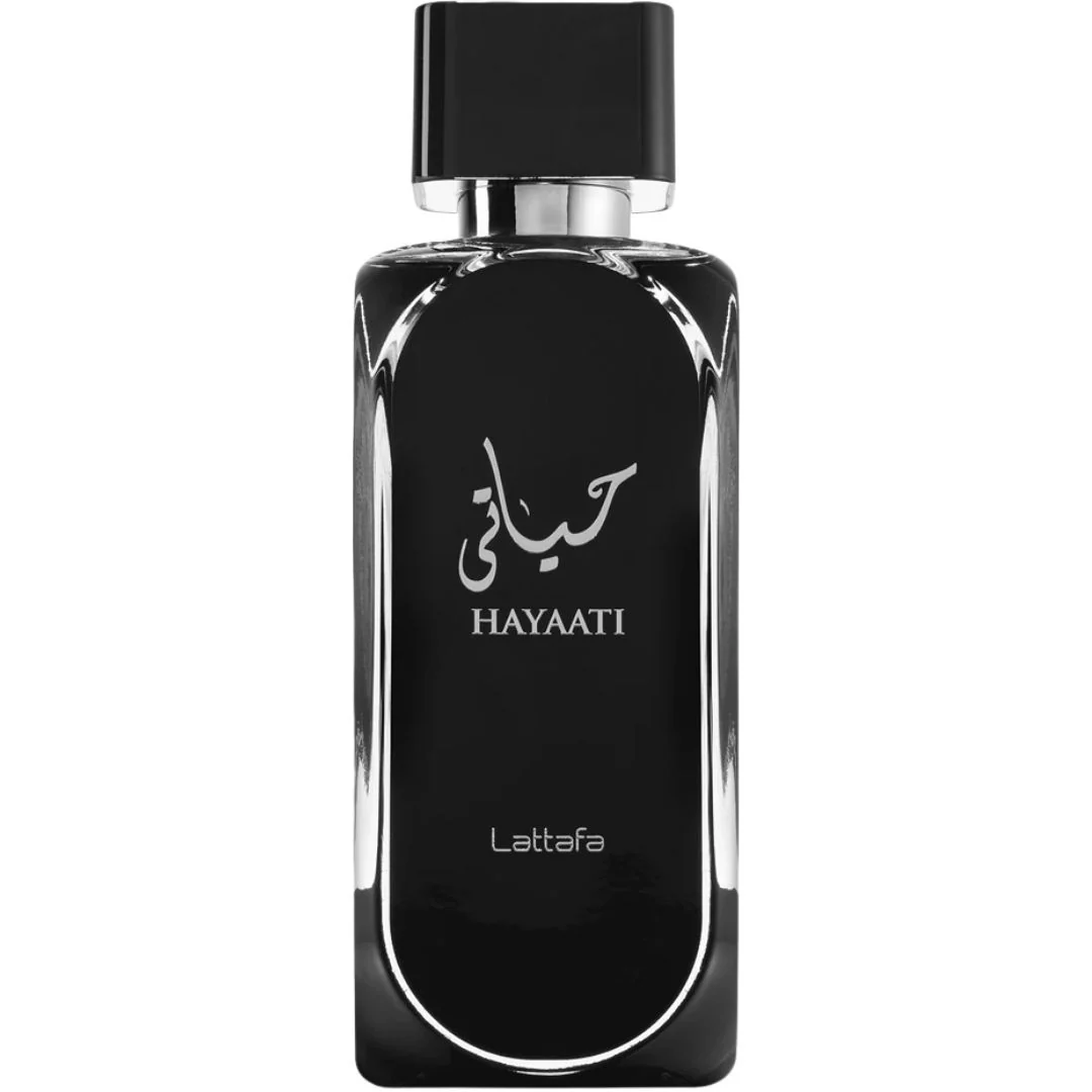 Hayaati Eau de Parfum - 100ml