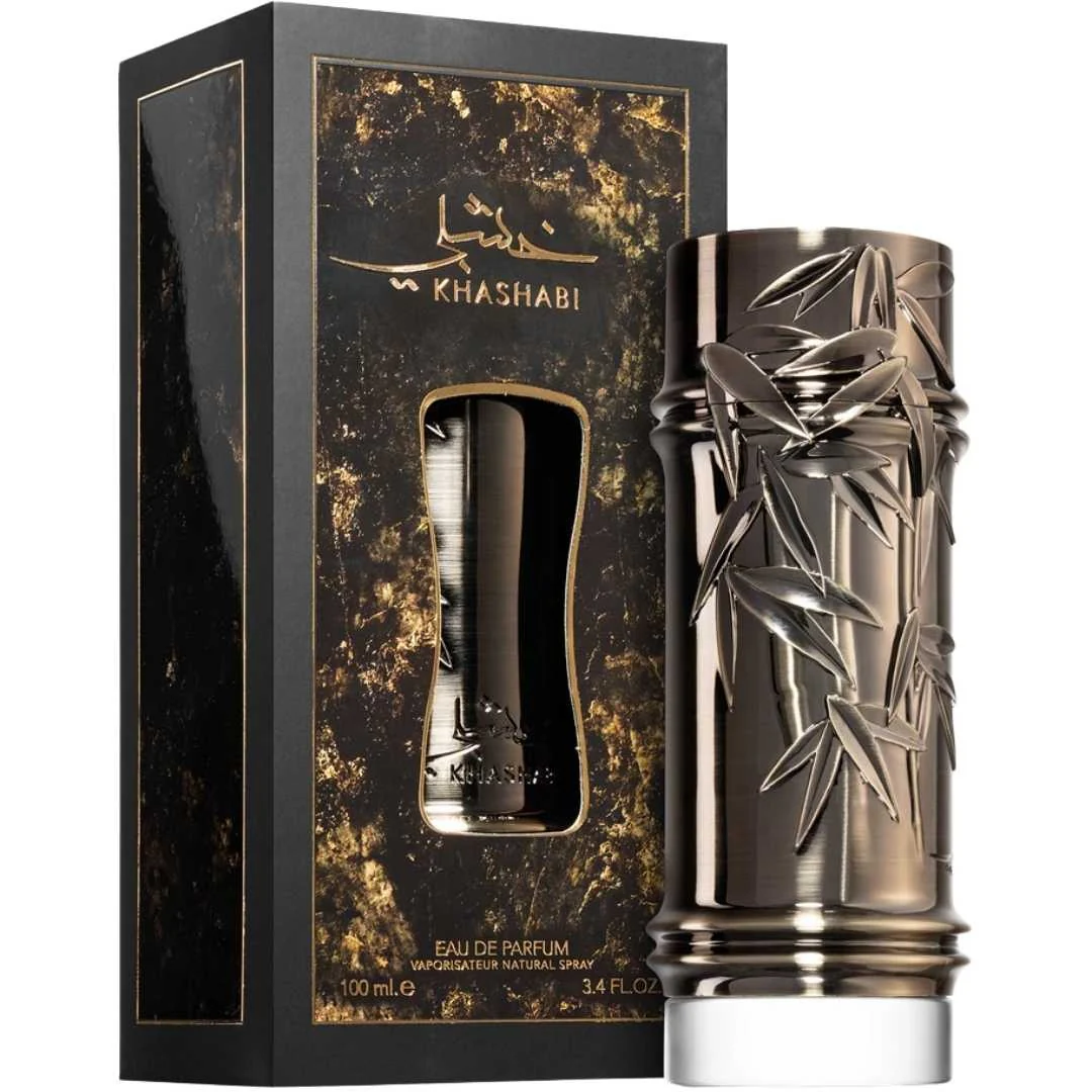 Khashabi Eau de Parfum - 100ml - Image 2