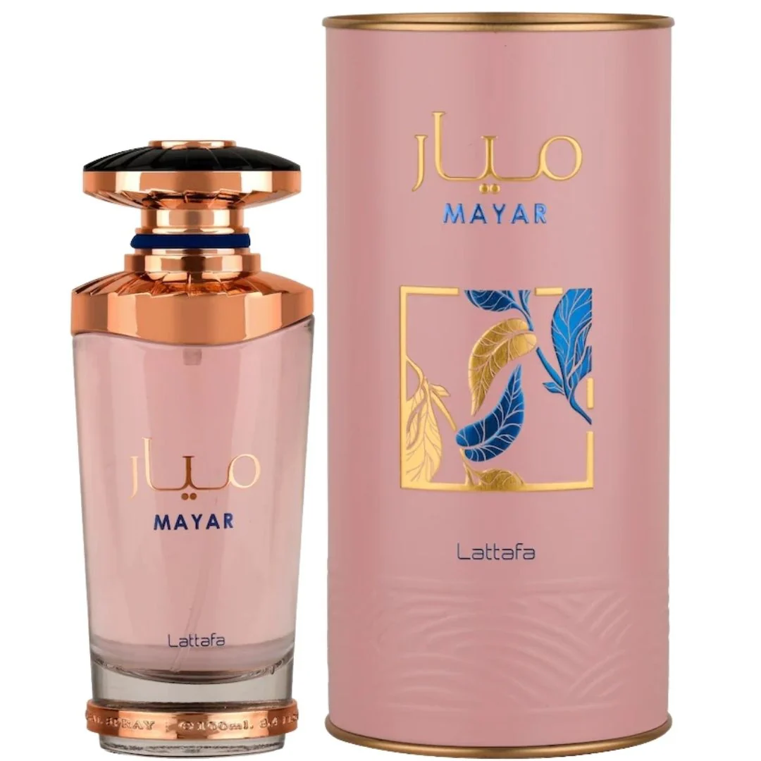 Mayar Eau de Parfum - 100ml - Image 2