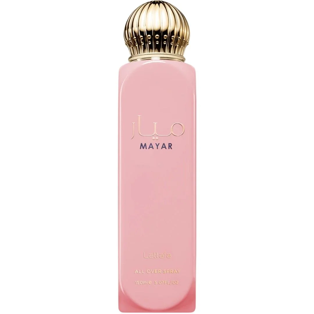 Mayar - All Over Spray - 150ml