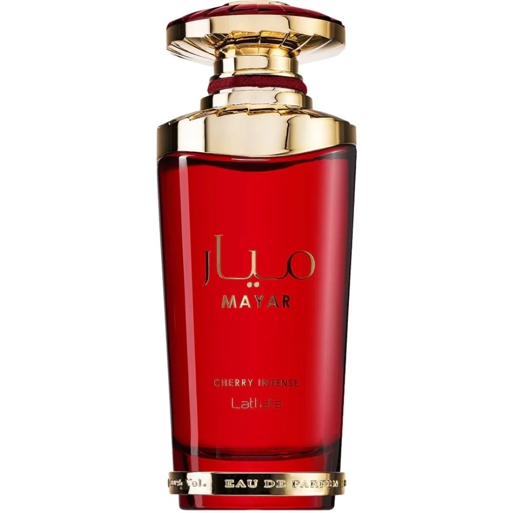 Mayar Cherry Intense Eau de Parfum - 100ml