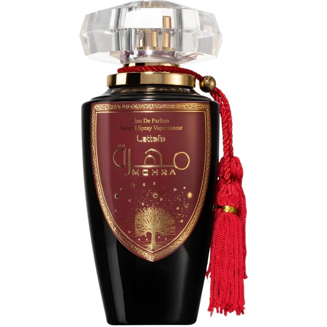 Mohra Eau de Parfum - 100ml