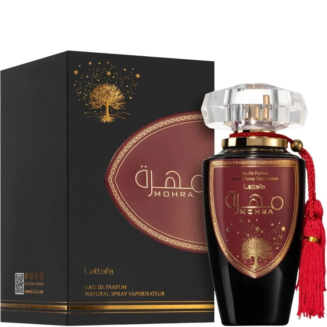 Mohra Eau de Parfum - 100ml - Image 2