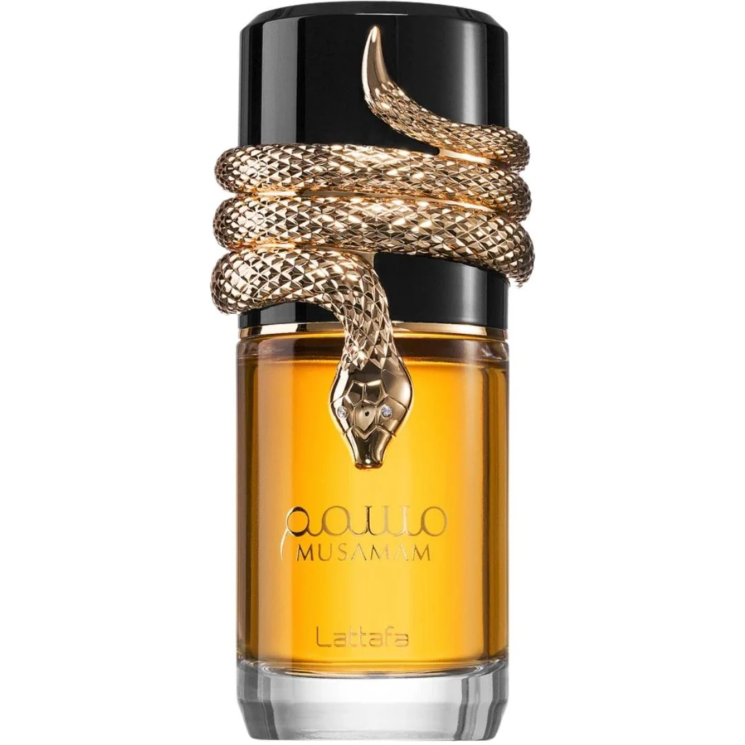 Musamam Eau de Parfum - 100ml