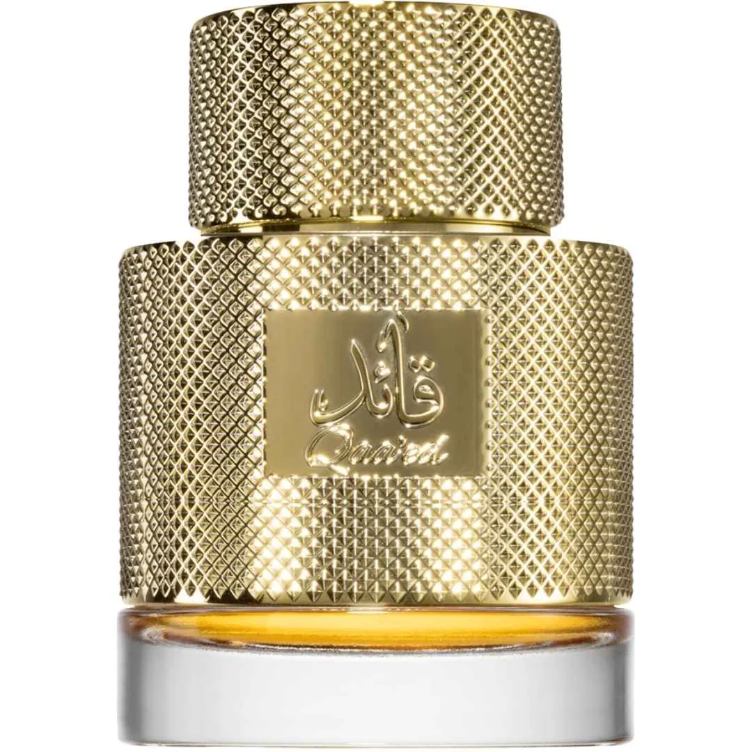 Qaa'ed Eau de Parfum - 100ml