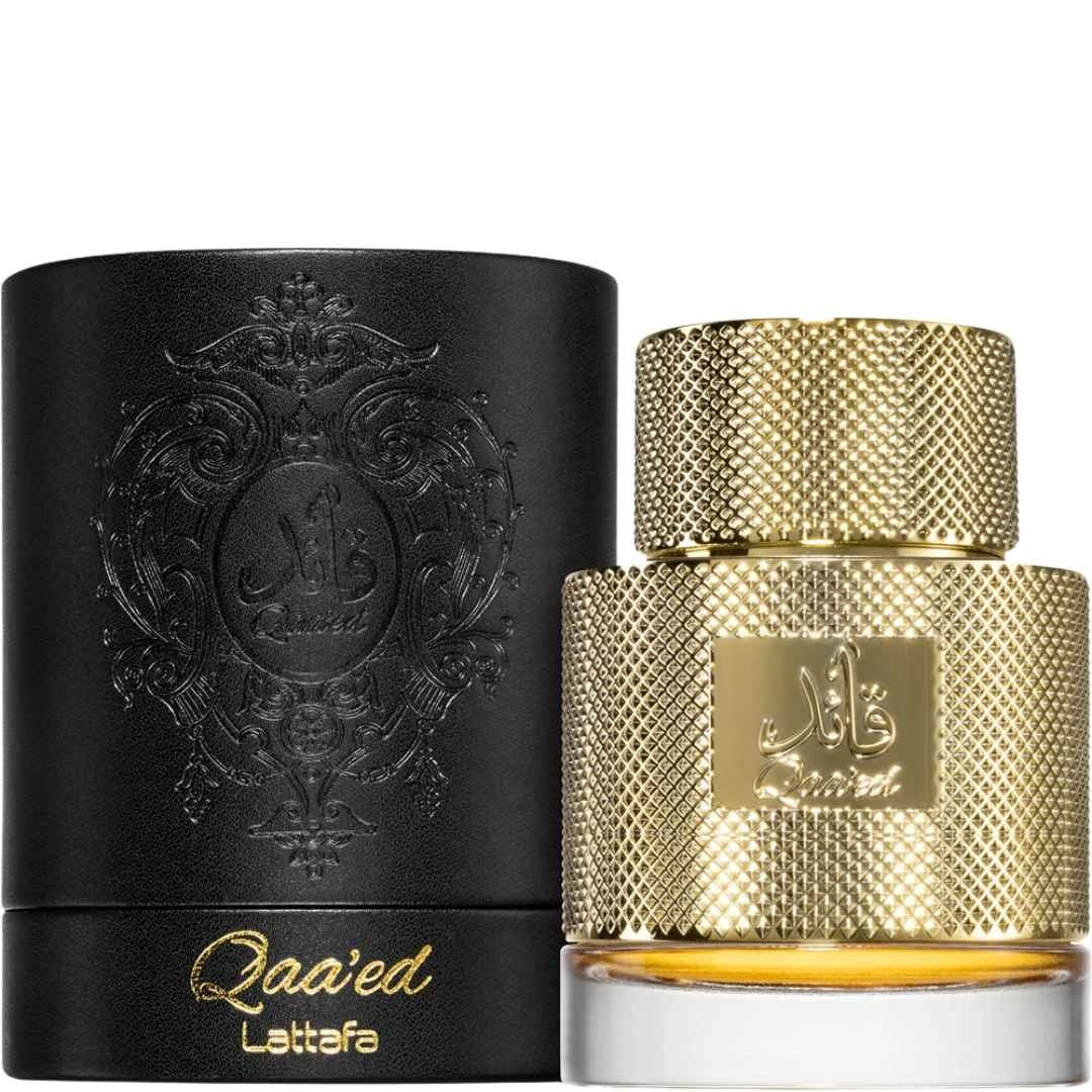 Qaa'ed Eau de Parfum - 100ml - Image 2