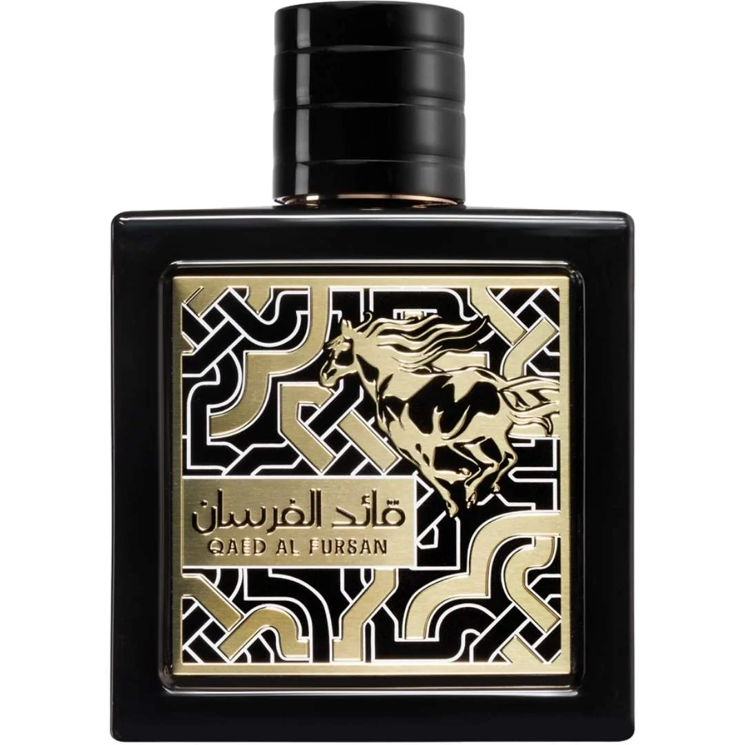Qaed Al Fursan Eau de Parfum - 90ml