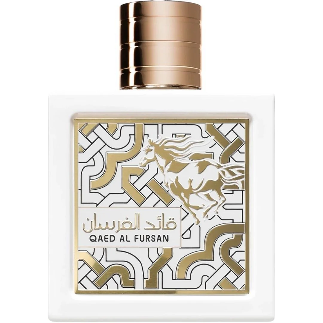 Qaed Al Fursan Unlimited Eau de Parfum - 90ml