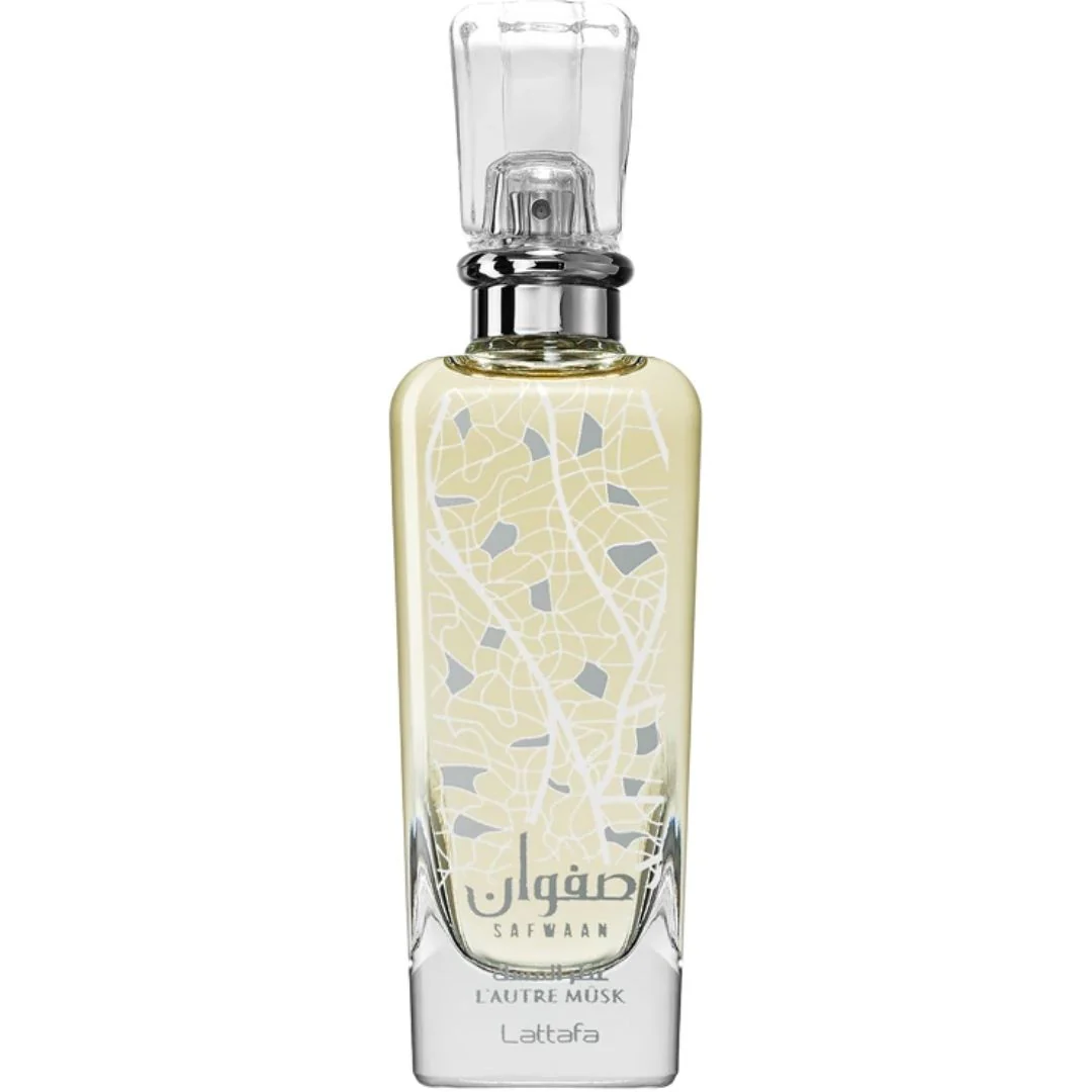 Safwaan L'autre Musk Eau de Parfum - 100ml