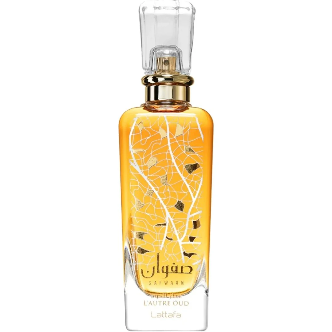 Safwaan L'autre Oud Eau de Parfum - 100ml