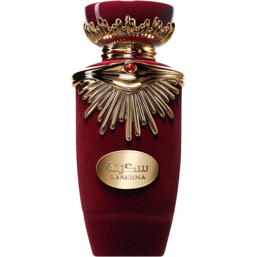 Sakeena Eau de Parfum - 100ml