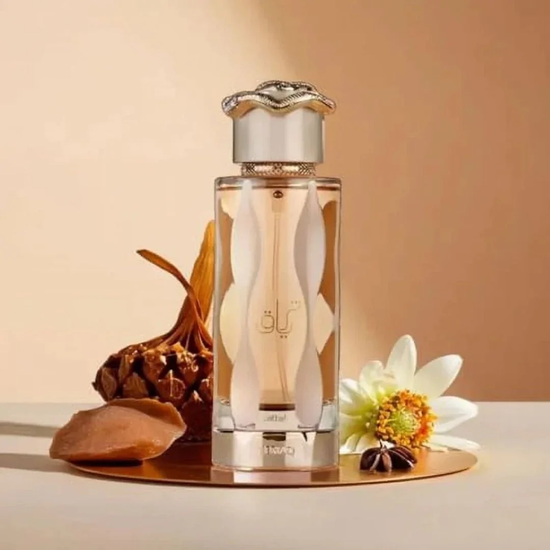 Teriaq Eau de Parfum - 100ml - Image 3