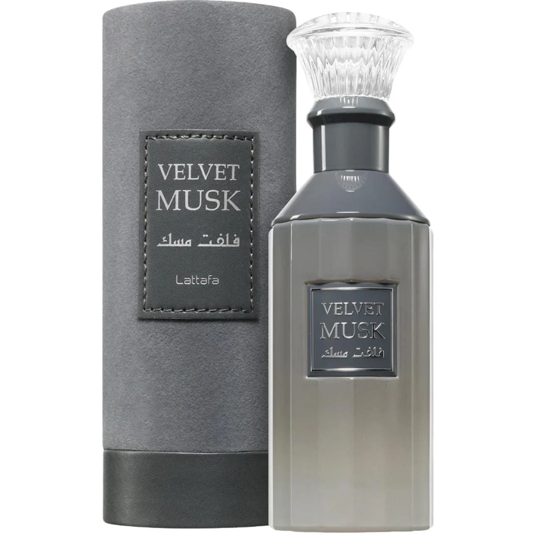 Velvet Musk Eau de Parfum - 100ml - Image 2