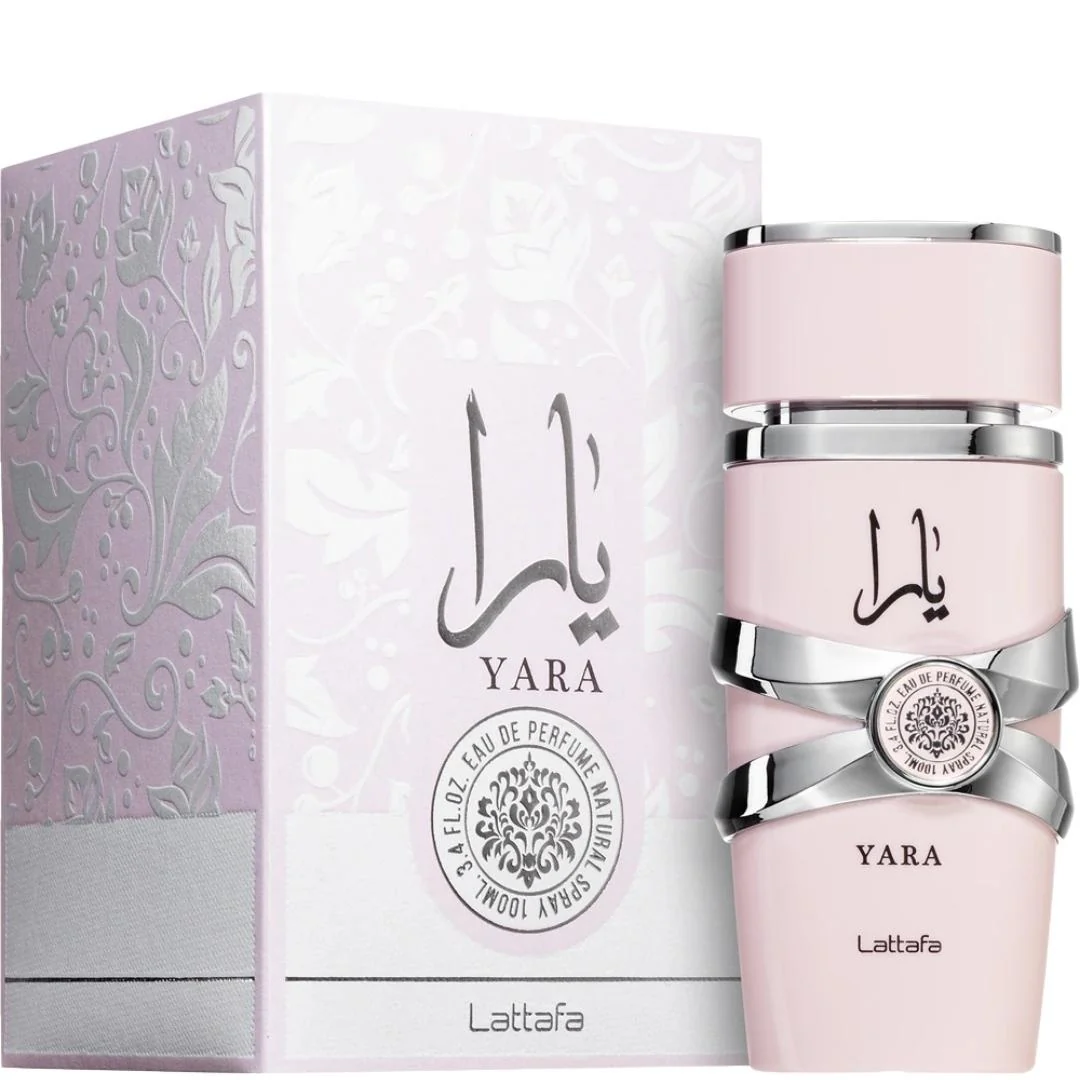 Yara Eau de Parfum - Image 2