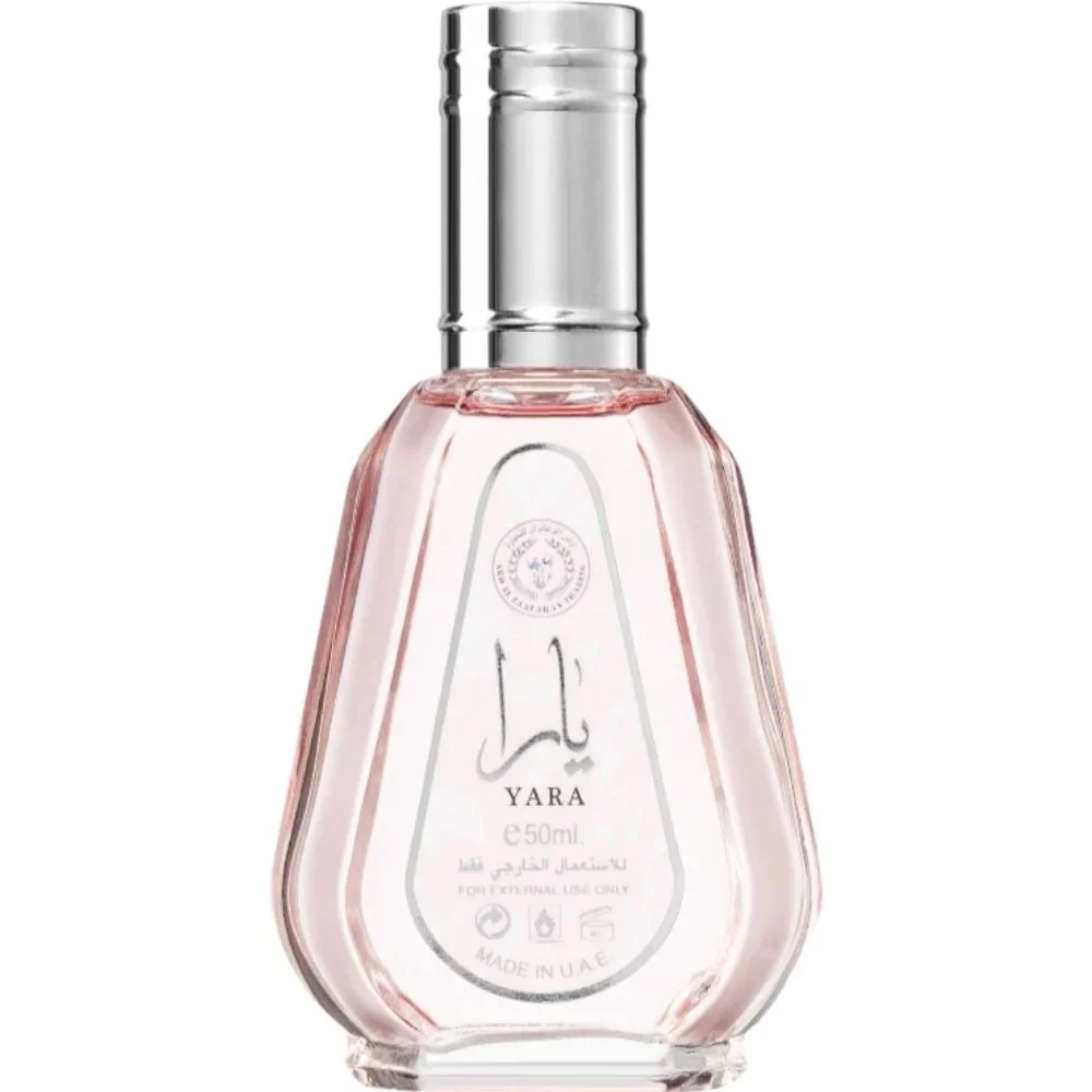 Yara Eau de Parfum - Image 3