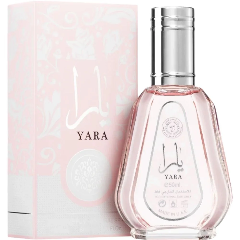 Yara Eau de Parfum - Image 4