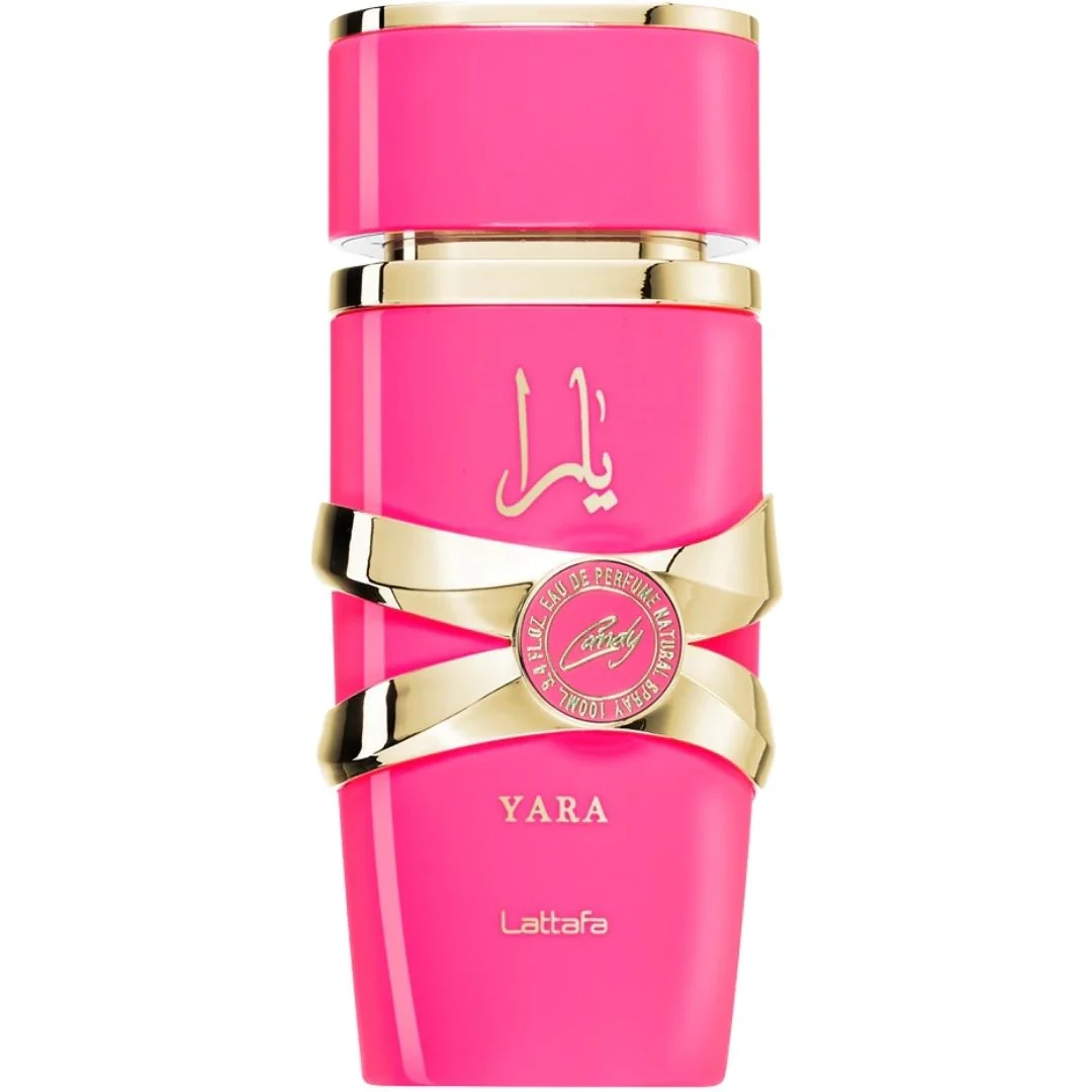 Yara Candy Eau de Parfum