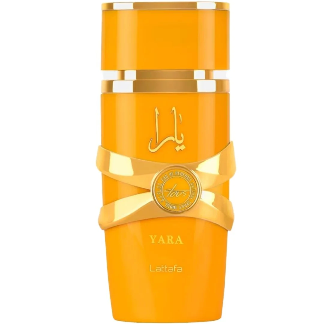 Yara Tous Eau de Parfum - 100ml