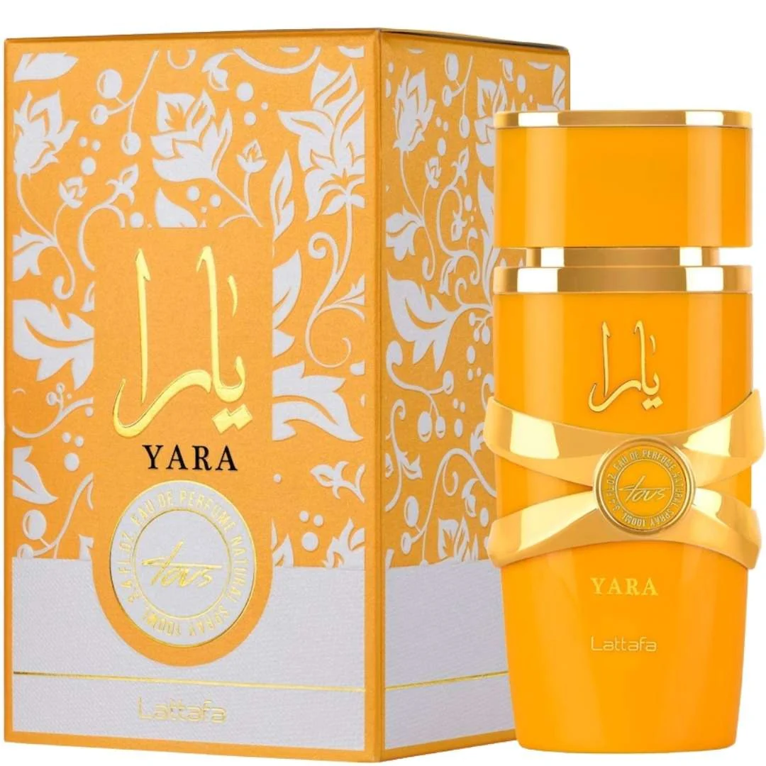 Yara Tous Eau de Parfum - 100ml - Image 2