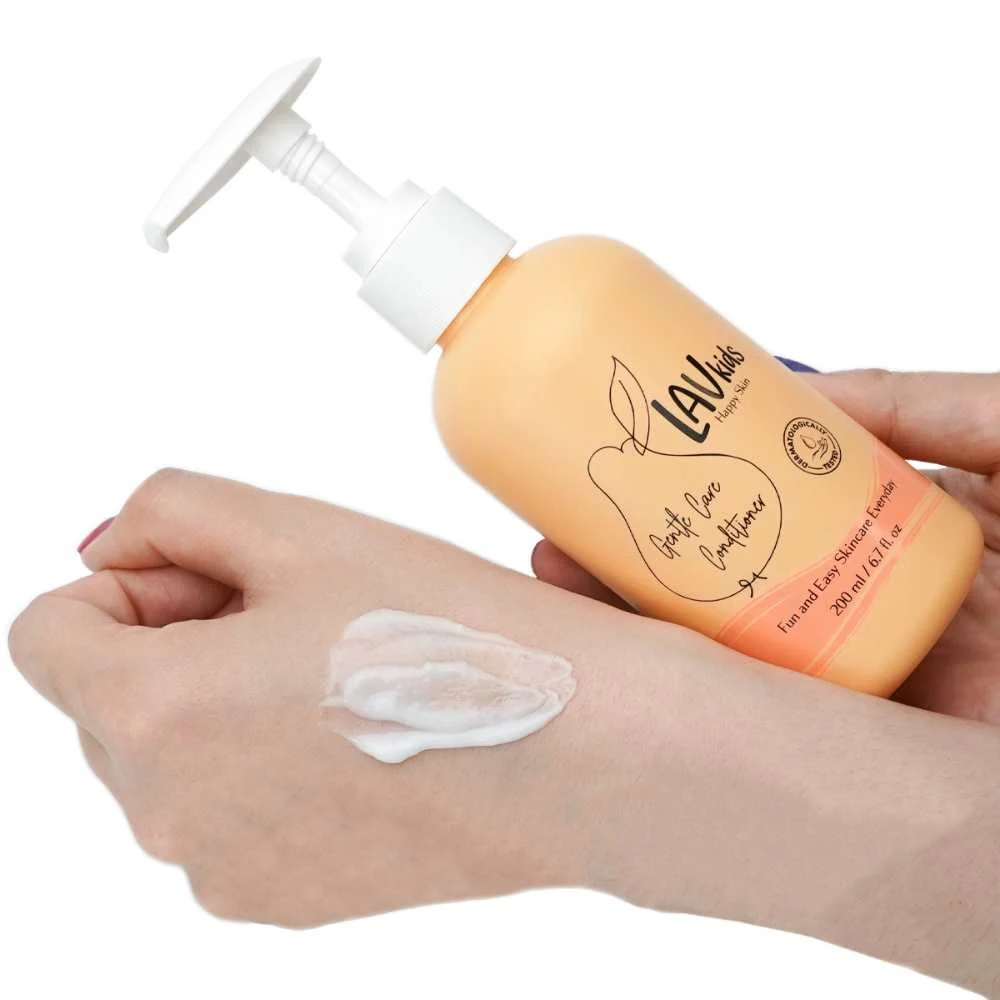 Gentle Care Conditioner - 200ml - Image 4