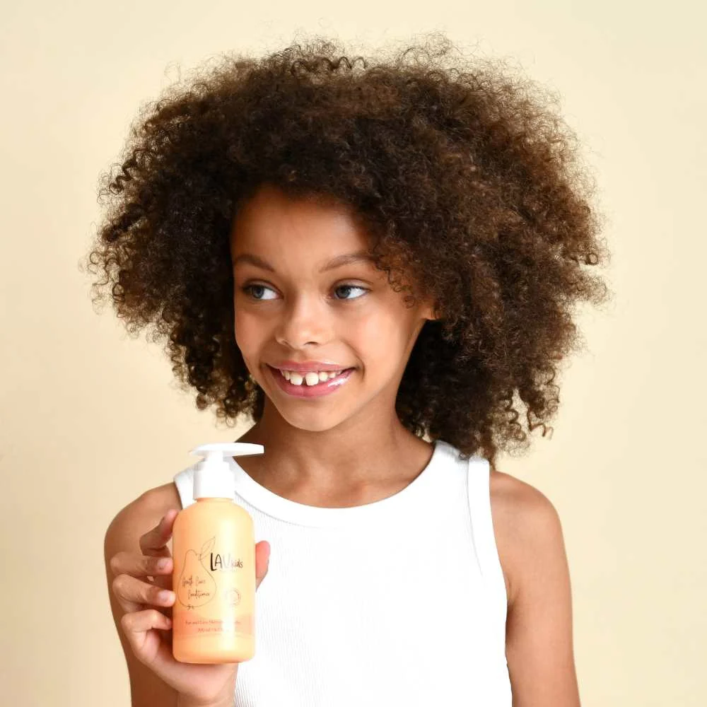 Gentle Care Conditioner - 200ml - Image 6