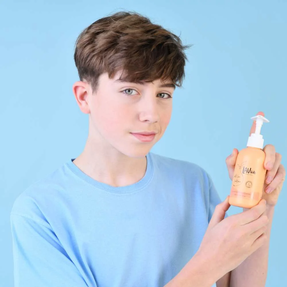 Gentle Care Conditioner - 200ml - Image 7
