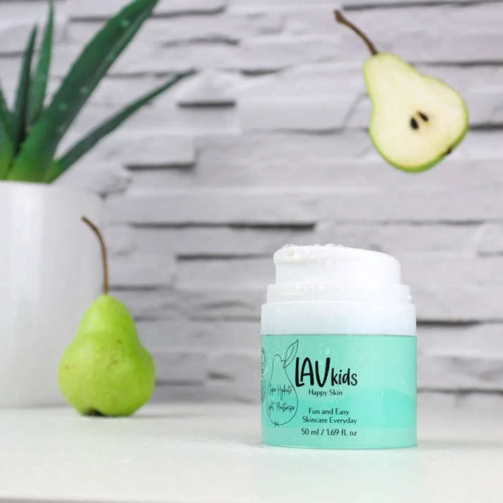 Super Hydrate Light Moisturizing Gezichtscreme - 50ml - Image 3