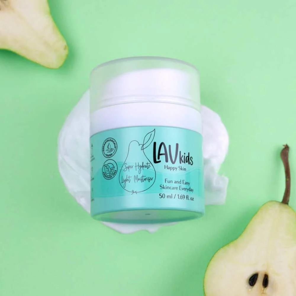 Super Hydrate Light Moisturizing Gezichtscreme - 50ml - Image 4