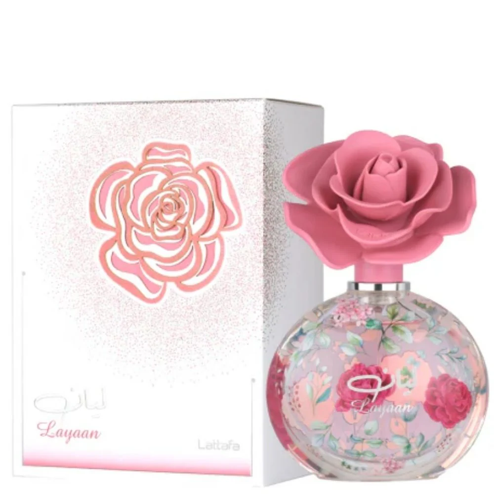 Layaan Eau de Parfum - 75ml - Image 2