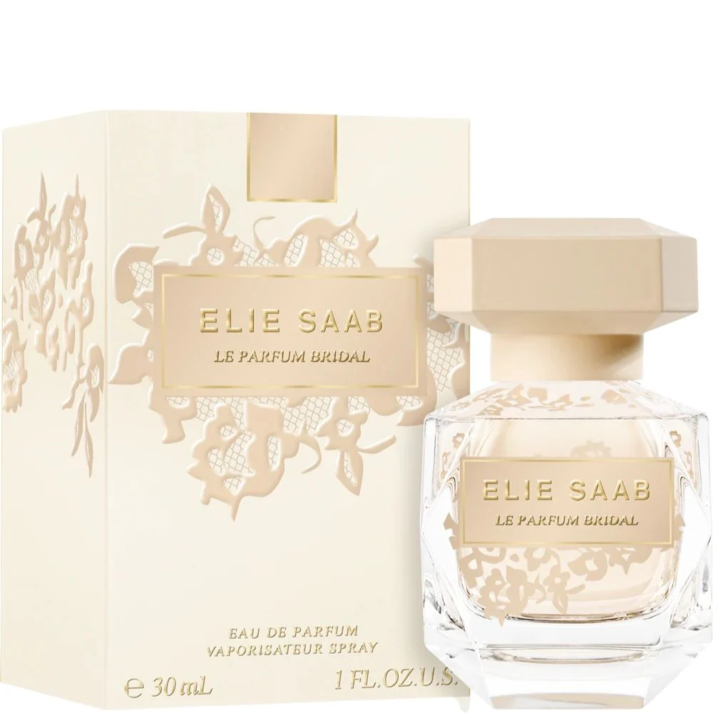 Le Parfum Bridal  Eau de Parfum - 30ml - Image 2
