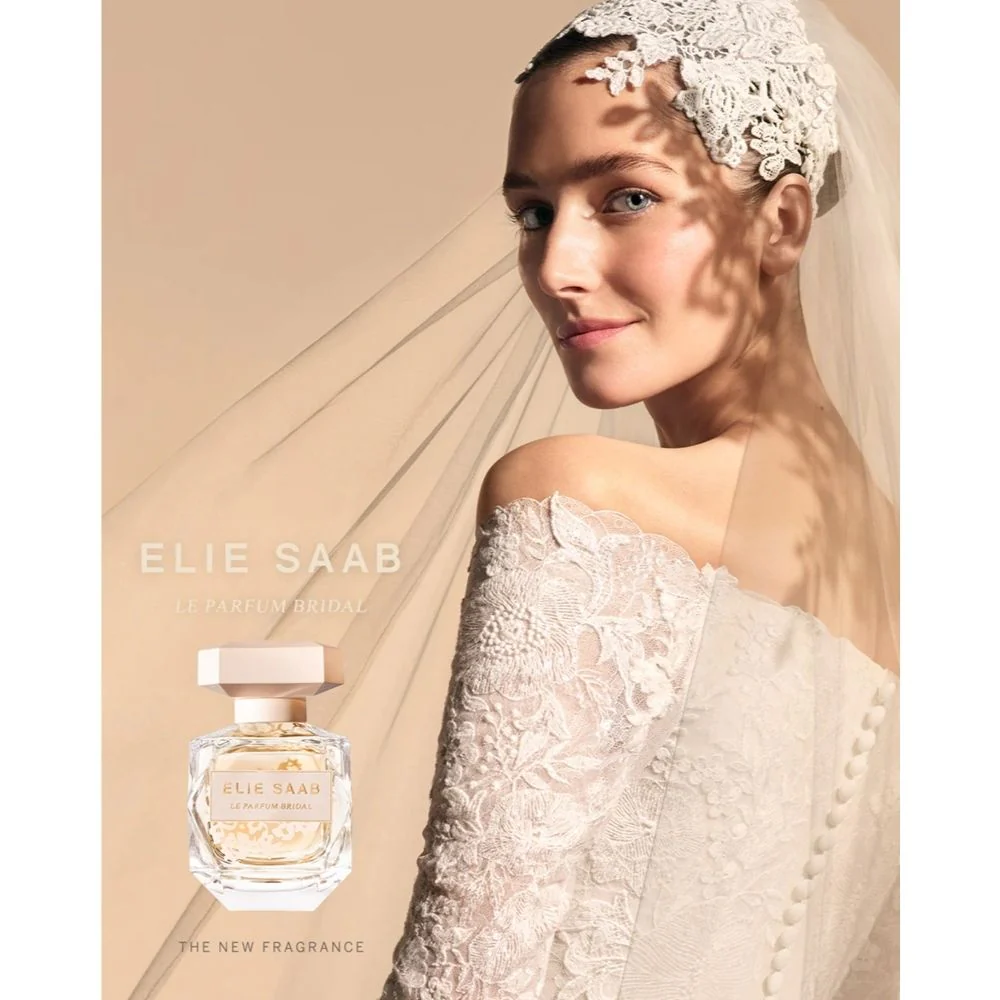 Le Parfum Bridal  Eau de Parfum - 30ml - Image 3
