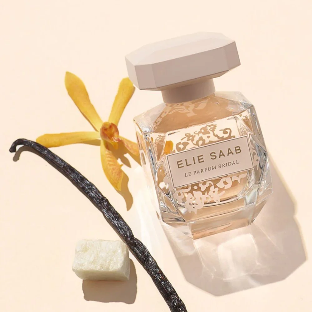Le Parfum Bridal  Eau de Parfum - 30ml - Image 4