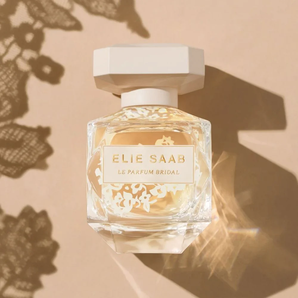 Le Parfum Bridal  Eau de Parfum - 30ml - Image 5