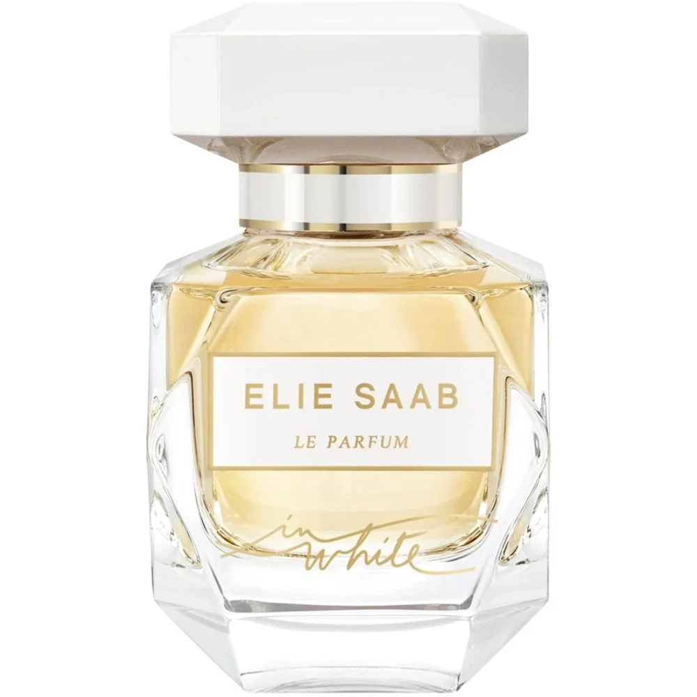 Le Parfum In White Eau de Parfum - 30ml