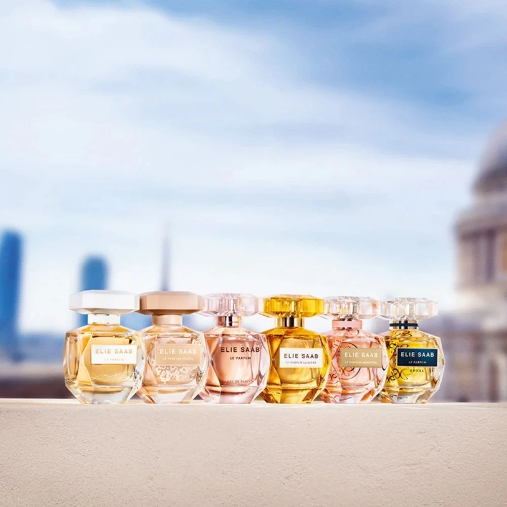 Le Parfum In White Eau de Parfum - 30ml - Image 4