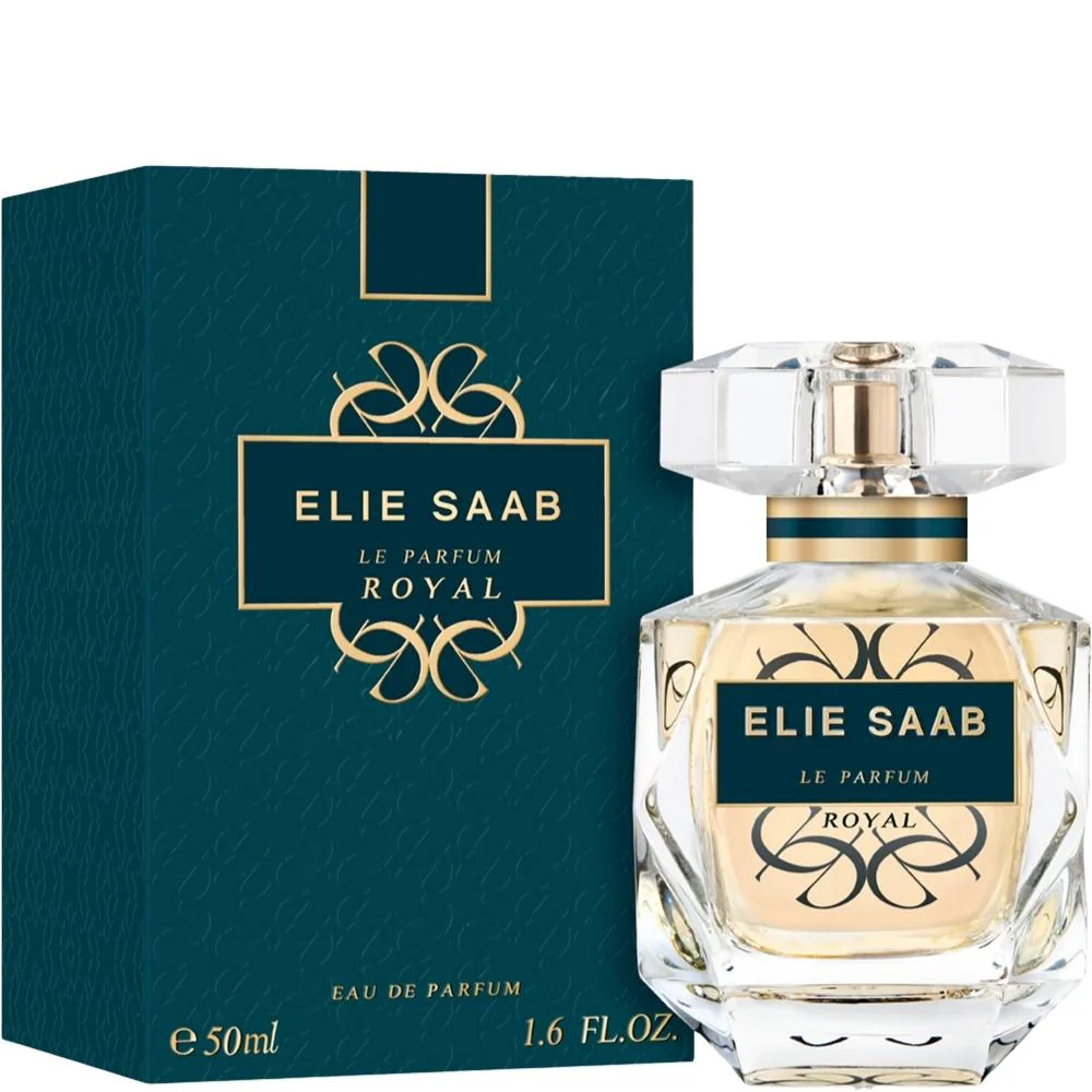 Le Parfum Royal Eau de Parfum - 50ml - Image 2