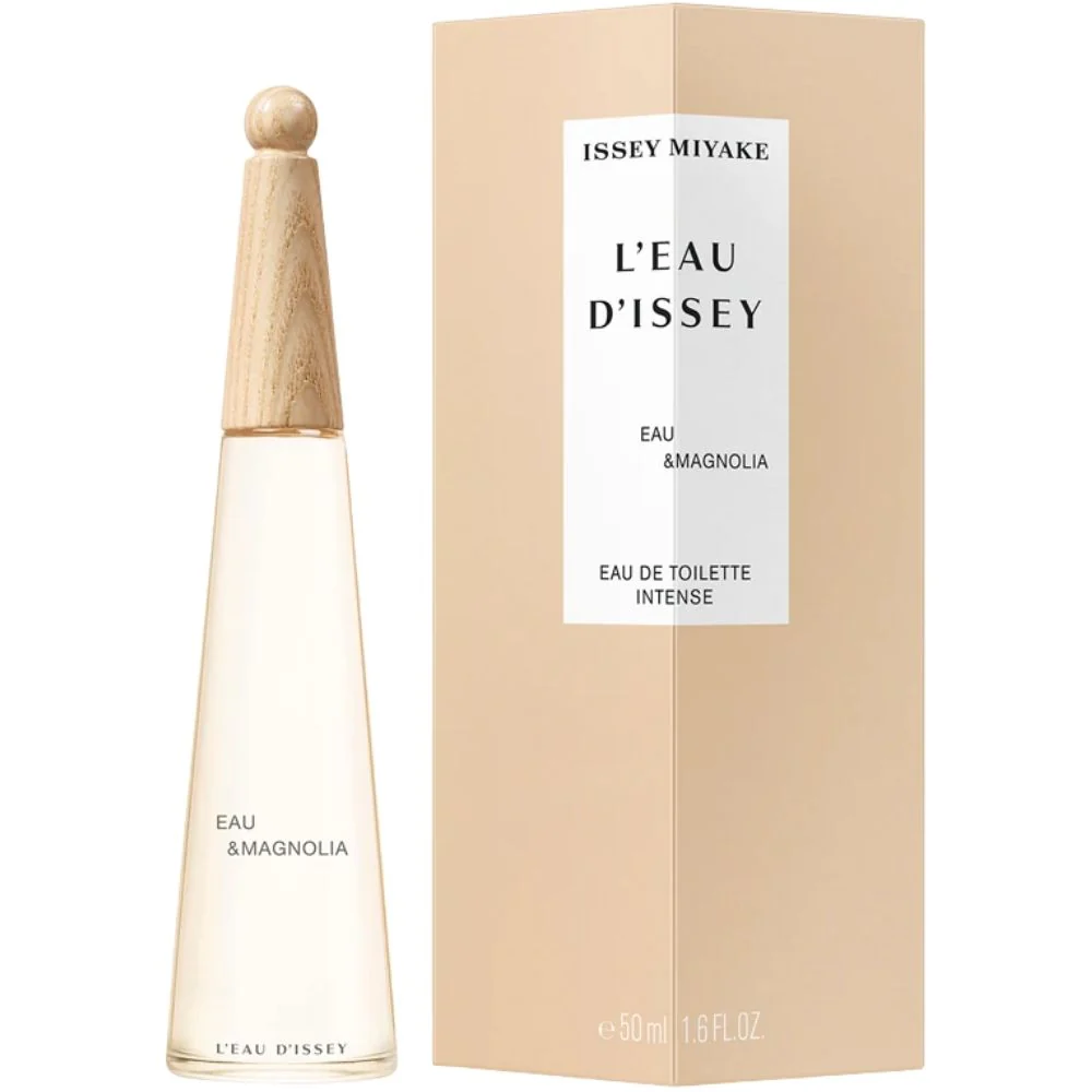 L'Eau D'Issey Magnolia Intense Eau de Toilette - 50 ml - Image 2