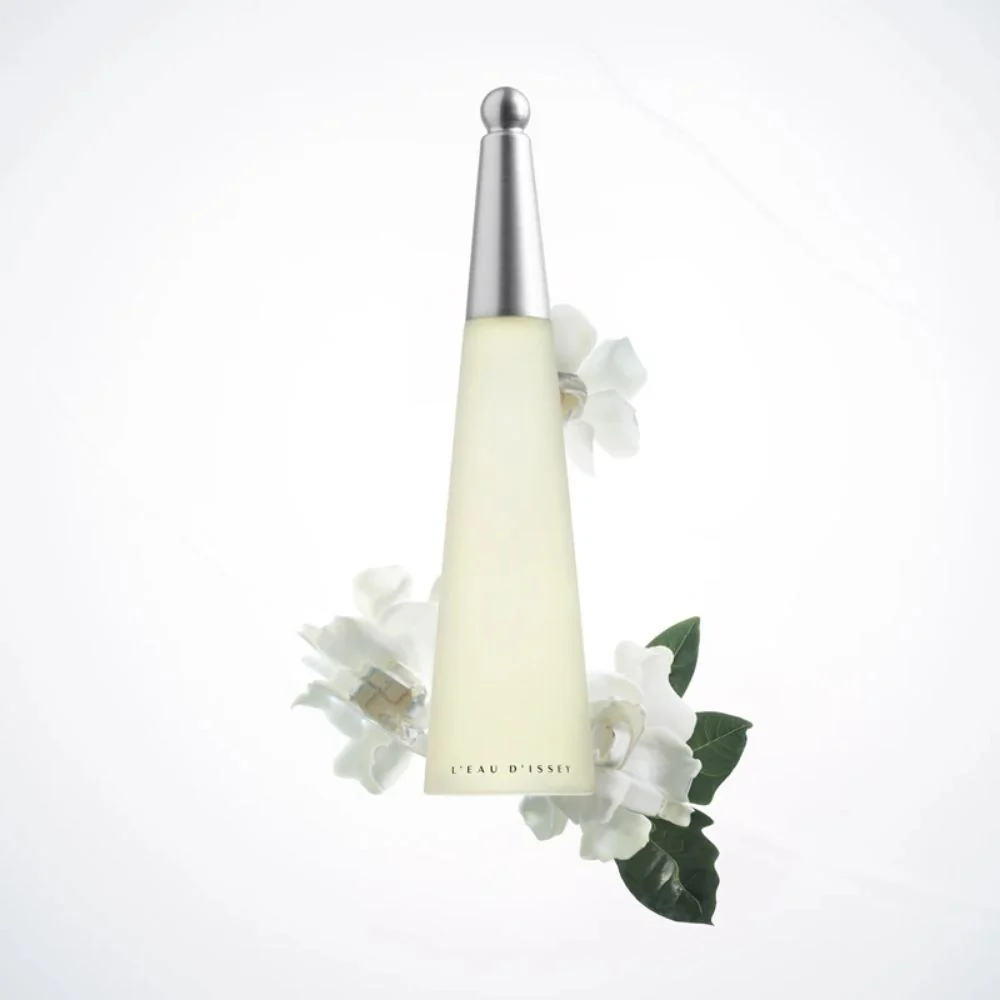 L'Eau D'Issey Pour Femme Eau de Toilette - 50 ml - Image 4