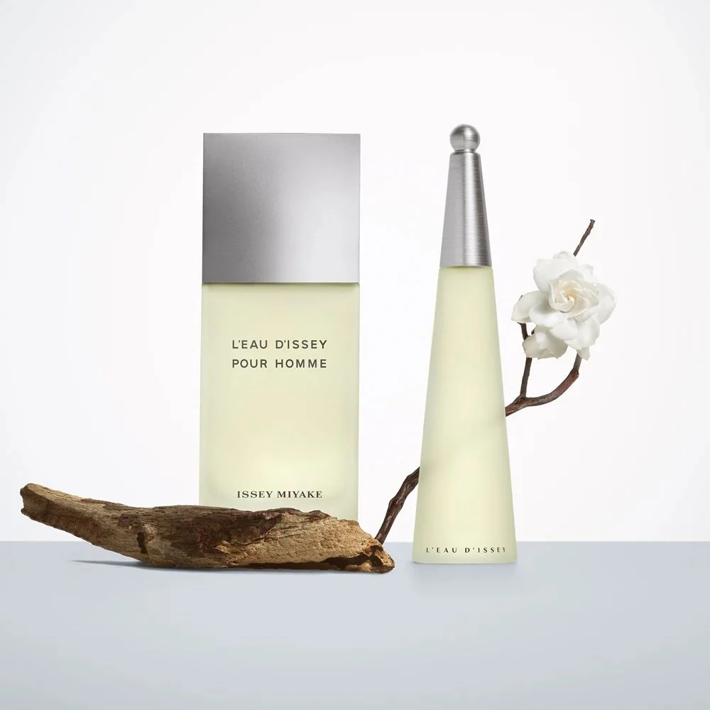 L'Eau D'Issey Pour Homme Eau de Toilette - 75 ml - Image 3