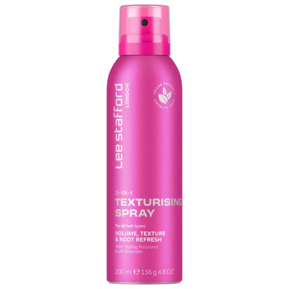 3-in-1 Texturising Spray - 200ml