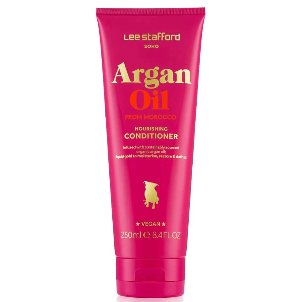 Argan Oil Nourishing Giftset - 250+250+200ml - Image 4