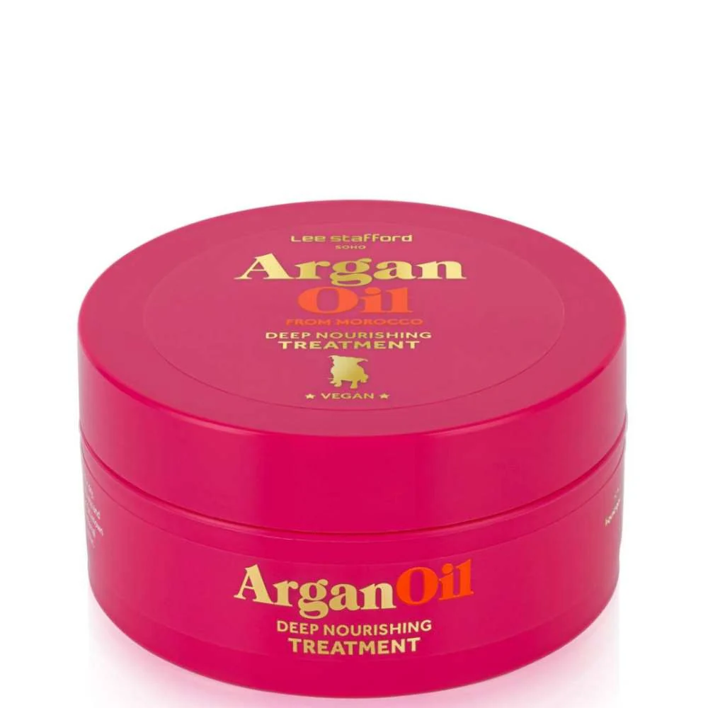 Argan Oil Nourishing Giftset - 250+250+200ml - Image 6
