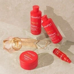 Argan Oil Set - 2x250ml - Image 4
