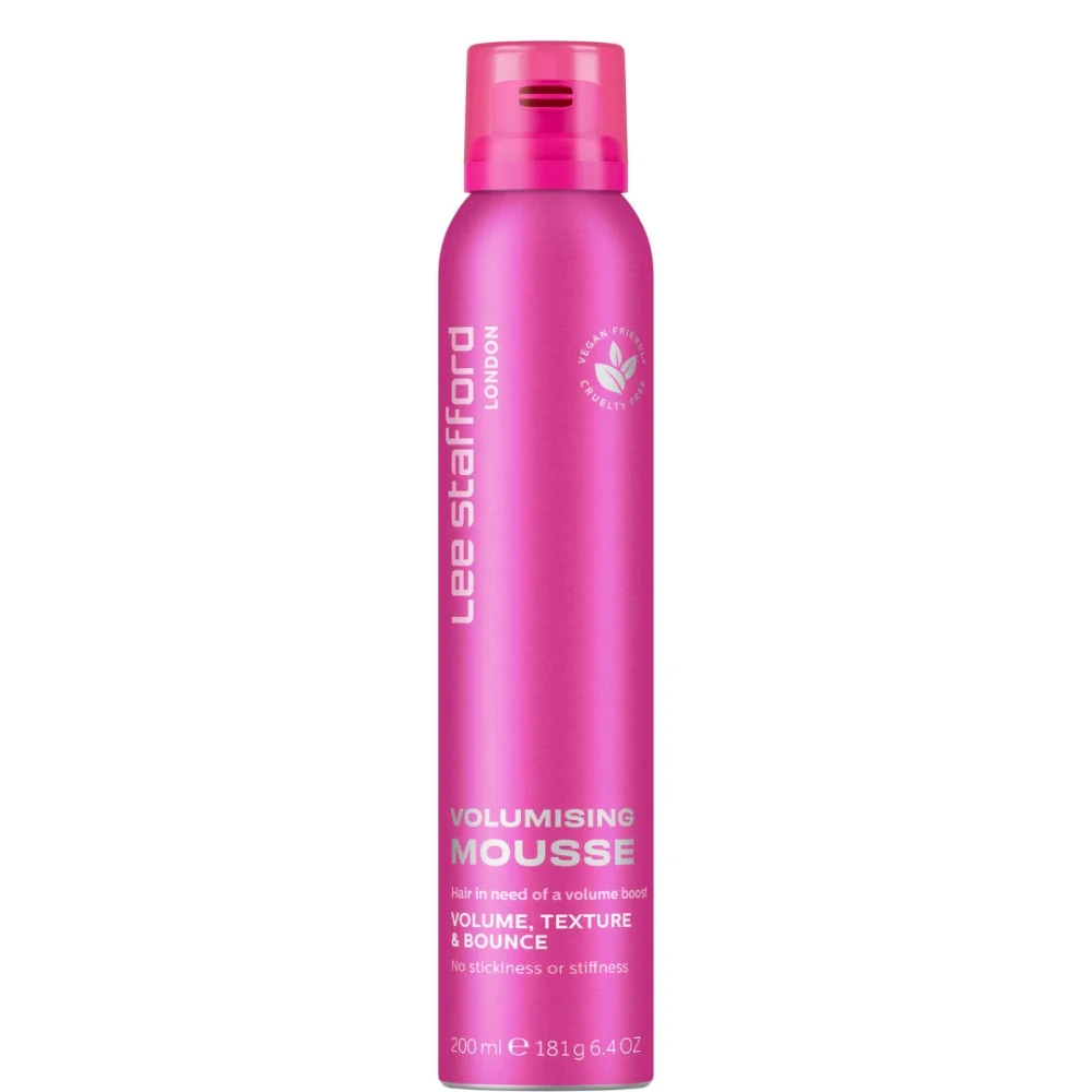 Volumising Mousse - 200ml